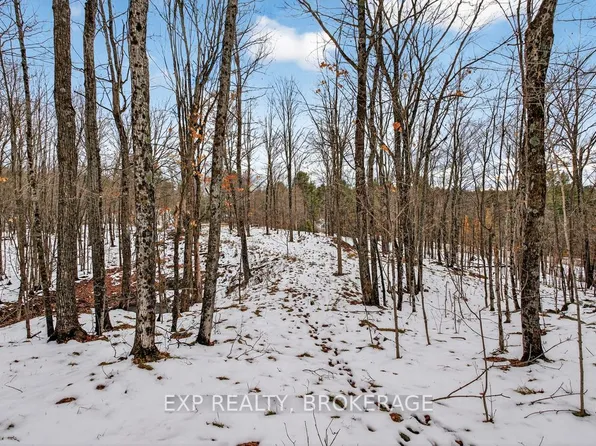 0 Hilltop Rd, Central Frontenac, ON K0H 2E0