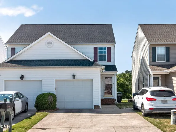 5706 Osprey Cove Dr, Raleigh, NC 27604