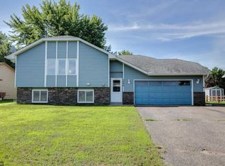 2606 136th Ave NW, Andover, MN 55304