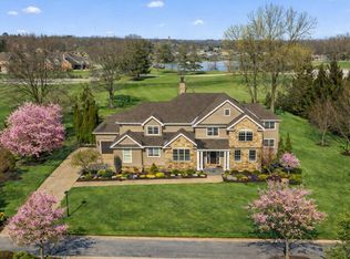 1240 Ryder Rd, Chesterton, IN 46304