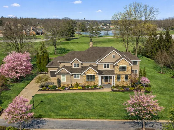 1240 Ryder Rd, Chesterton, IN 46304