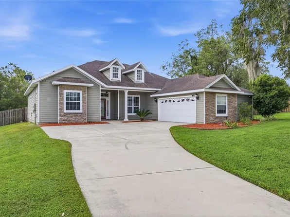 14825 NW 151ST LANE, ALACHUA, FL 32615