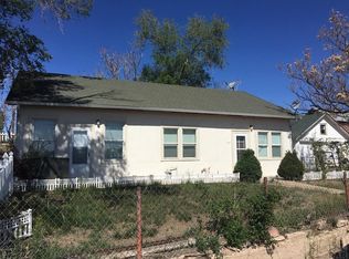 214 S Chester Ave, Pueblo, CO 81003