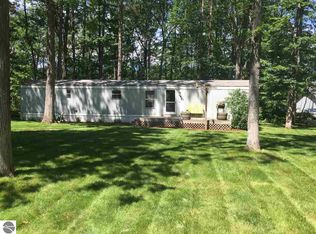 627 Bates St, Fife Lake, MI 49633