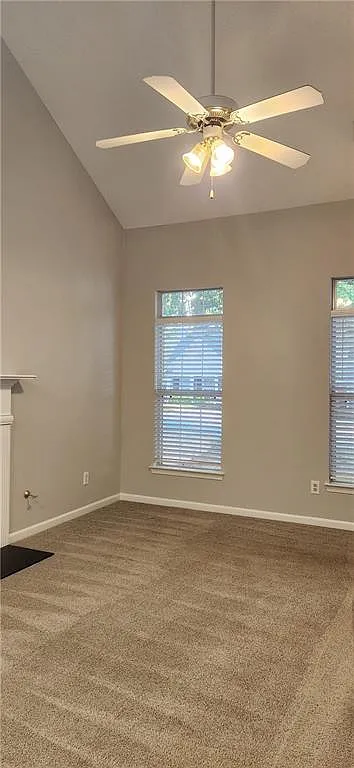 3 bed, 2.5 bath, 1572 sqft, $2,350 — Photo 3