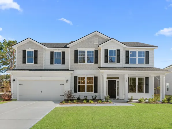 The Dalton Plan, Covington Pointe