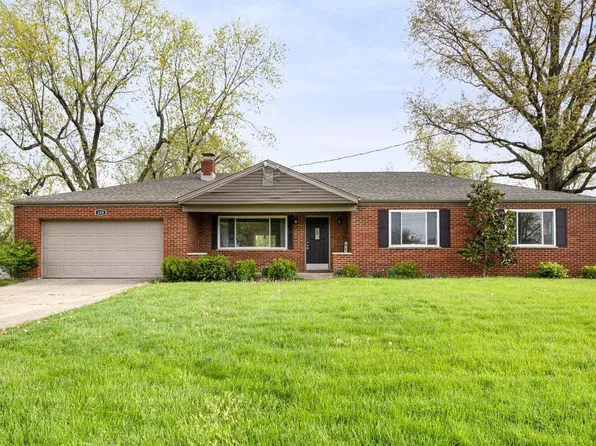 428 Kings Mills Rd, Mason, OH 45040