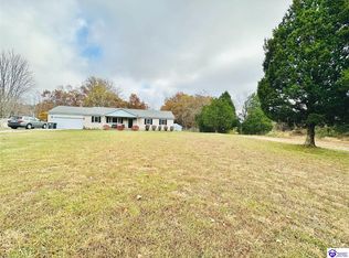 105 Sand Pit Rd, Vine Grove, KY 40175