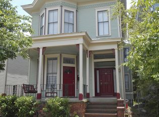 407 E Park Ave, Savannah, GA 31401