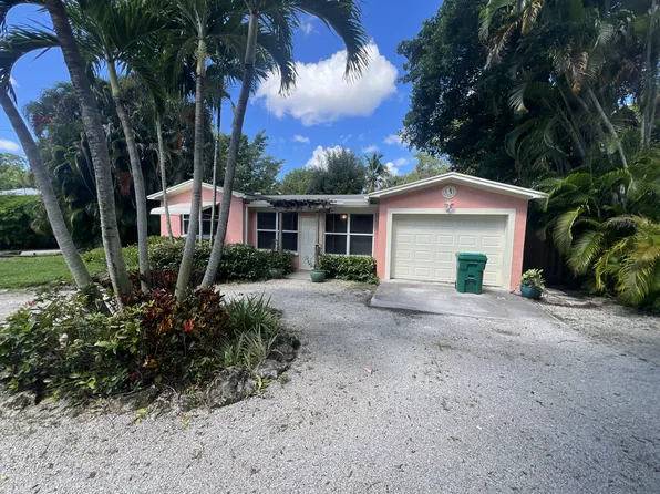 302 Island Rd, Glen Ridge, FL 33406