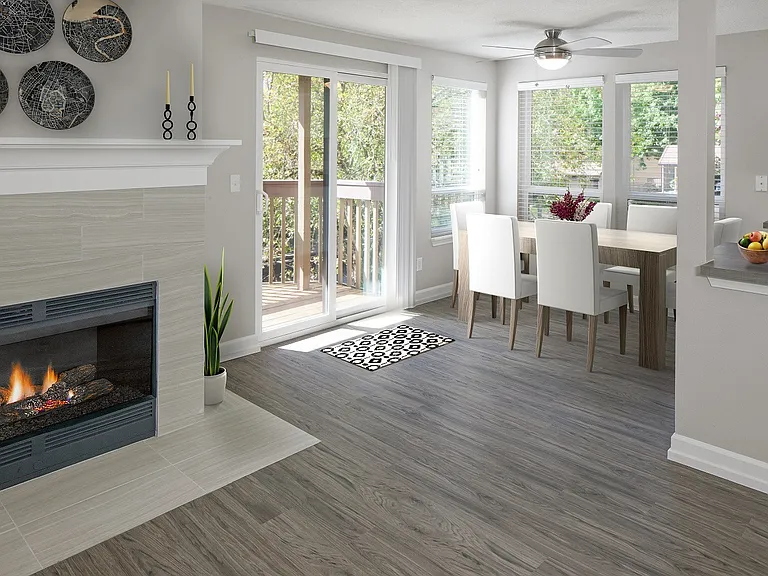Parkridge Apartments — Photo 3