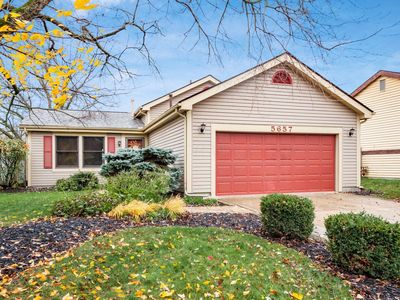 5657 Andrea Ln, Hilliard, OH, 43026