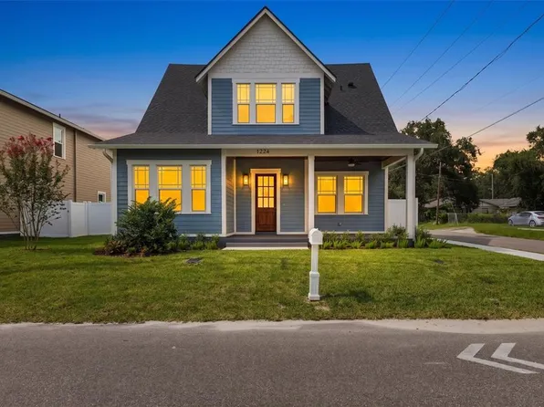 1224 E CHELSEA STREET, TAMPA, FL 33603