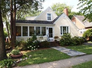 2506 16th St N, Arlington, VA 22201