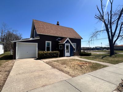 421 S Oak Ave, Gaylord, MI, 49735