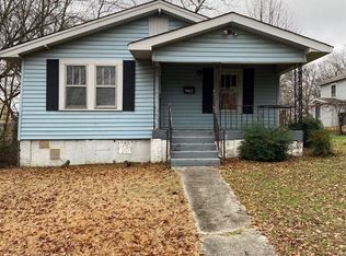 1004 Forrest St, Birmingham, AL 35217