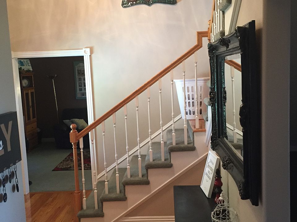 Entry Way