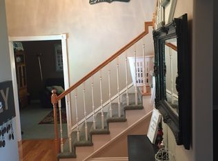 545 N 880 E, Springville, UT 84663