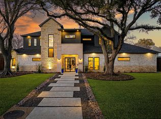 4737 Sugar Mill Rd, Dallas, TX 75244