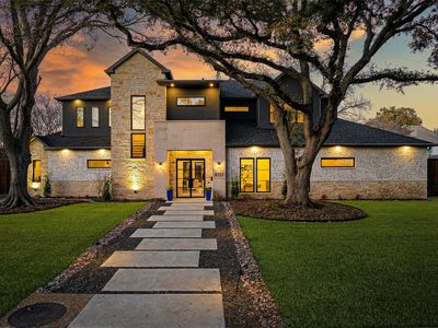 4737 Sugar Mill Rd, Dallas, TX, 75244