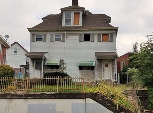 1036 Chartiers Ave, Pittsburgh, PA 15220