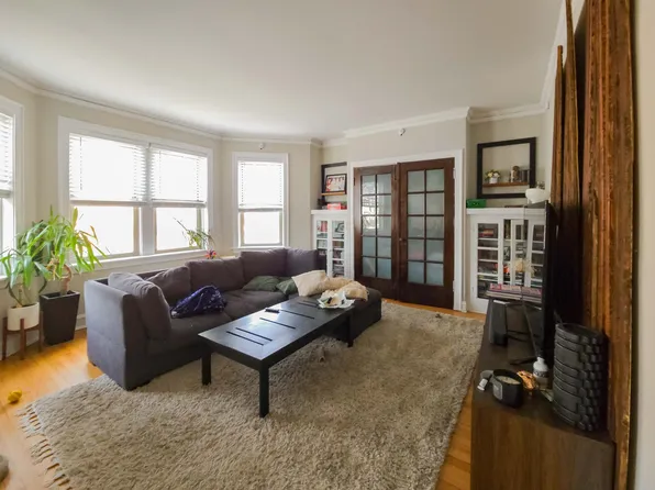 4507 1/2 N Greenview Ave #2W, Chicago, IL 60640