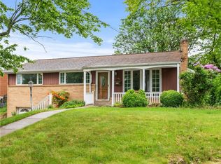 5384 Hacienda Dr, Pittsburgh, PA