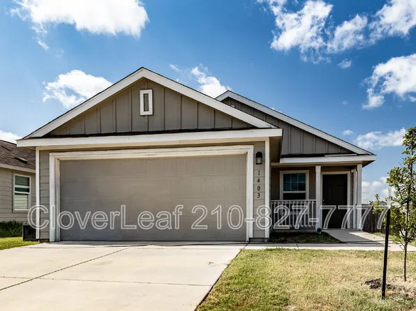 1403 Slice Pkwy, San Antonio, TX 78221