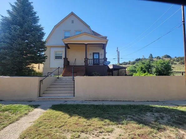 314 Pennsylvania Ave, Walsenburg, CO 81089