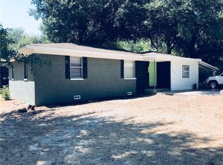 707 Ruth St, Athens, TX 75751