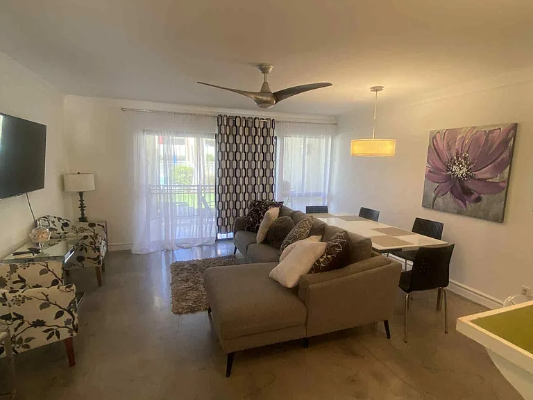 1655 E Palm Canyon Dr #609 — Photo 2