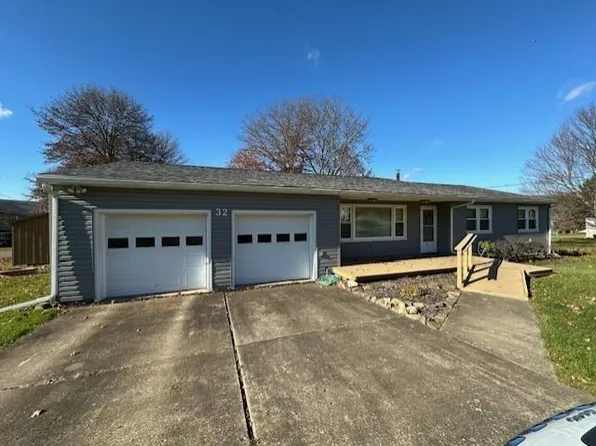 32 Warren Blvd, Warren, PA 16365