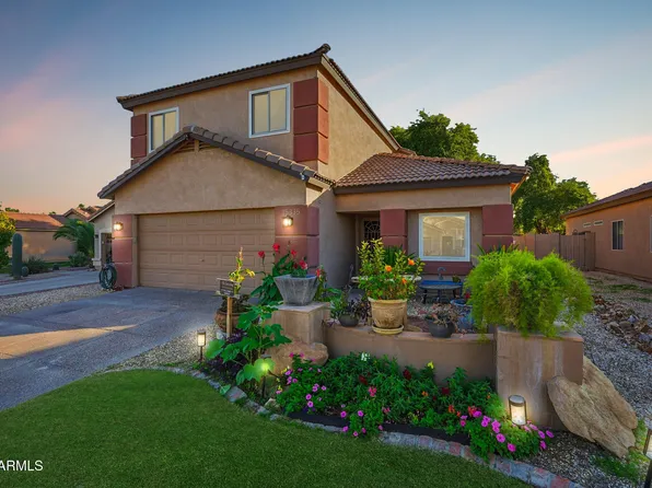 15335 W MAUI Lane, Surprise, AZ 85379
