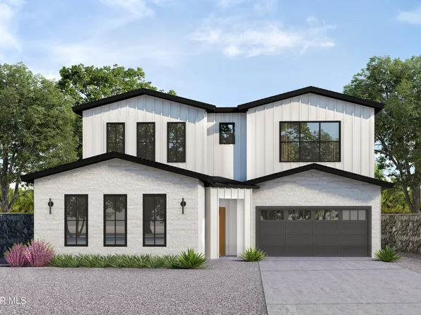 516 Bluegruff St, El Paso, TX 79928