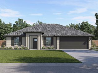 ALICE Plan, Waverly Estates, Josephine, TX 75173