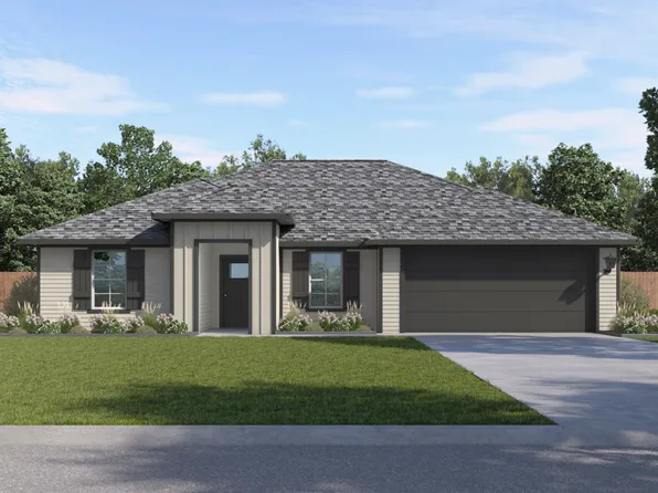 ALICE Plan, Waverly Estates