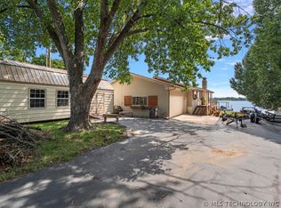 8823 Keller Rd, Grove, OK 74344