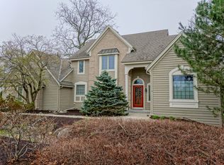 1240 James St, Brookfield, WI 53005