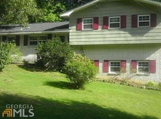 838 Forrest Cir SE, Atlanta, GA 30354