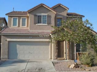 3944 Red Trumpet Ct, North Las Vegas, NV 89081