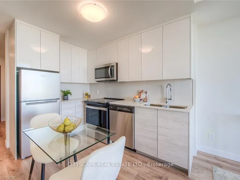 60 Frederick St #2403 — Photo 7