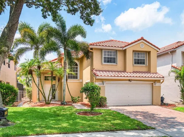 10425 Buena Ventura Dr, Boca Raton, FL 33498