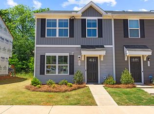 501 Hampton Townes Dr, Greenville, SC 29617