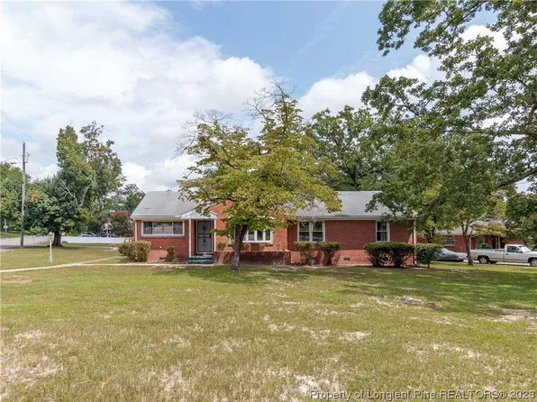 510 Albany St, Fayetteville, NC 28301