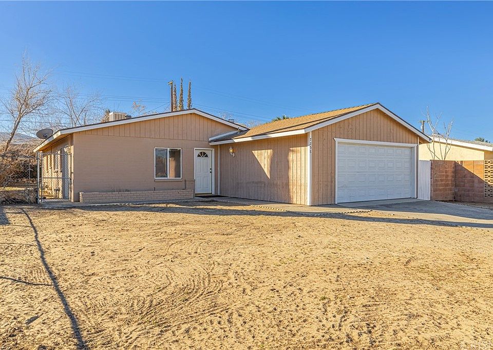 1st image of 7258 E Avenue U3