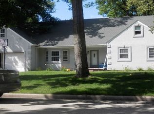 1112 E Melrose Ave, Appleton, WI 54911