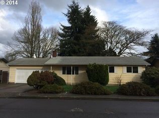 745 N 70th St, Springfield, OR 97478