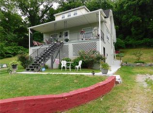 12910 Ohio Ave, Chesapeake, WV 25315