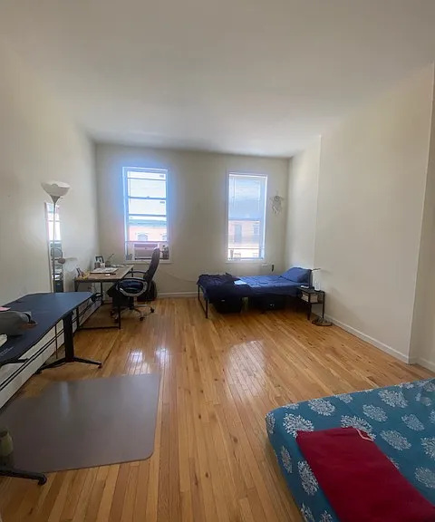 401 Palisade Ave #3 — Photo 2