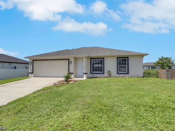 325 NE 30th Ter, Cape Coral, FL 33909